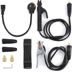 Saker Portable Electric Welding Machine,110V Portable Welder Handheld with IG