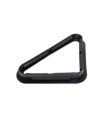 2X Rubber Bezel Light Mount 6674402 Fit for Bobcat A220 A300 S130 S150 S160 S175