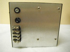 Bertan 603C High Voltage Module