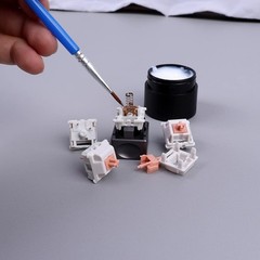 Keyboard Lube GPL 205g0 Switch Lube Grease for Mechanical Keyboard Cherry Mx …
