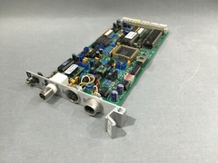 TRUMPF HAAS-LASER HAAS LASER LLR 2 18-06-70-00/04 18-06-49-AH V1.2 BOARD CARD