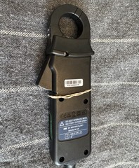 Pico Technology TA167 – 200A/2000A AC/DC Current Probe, 20kHz, BNC Connector