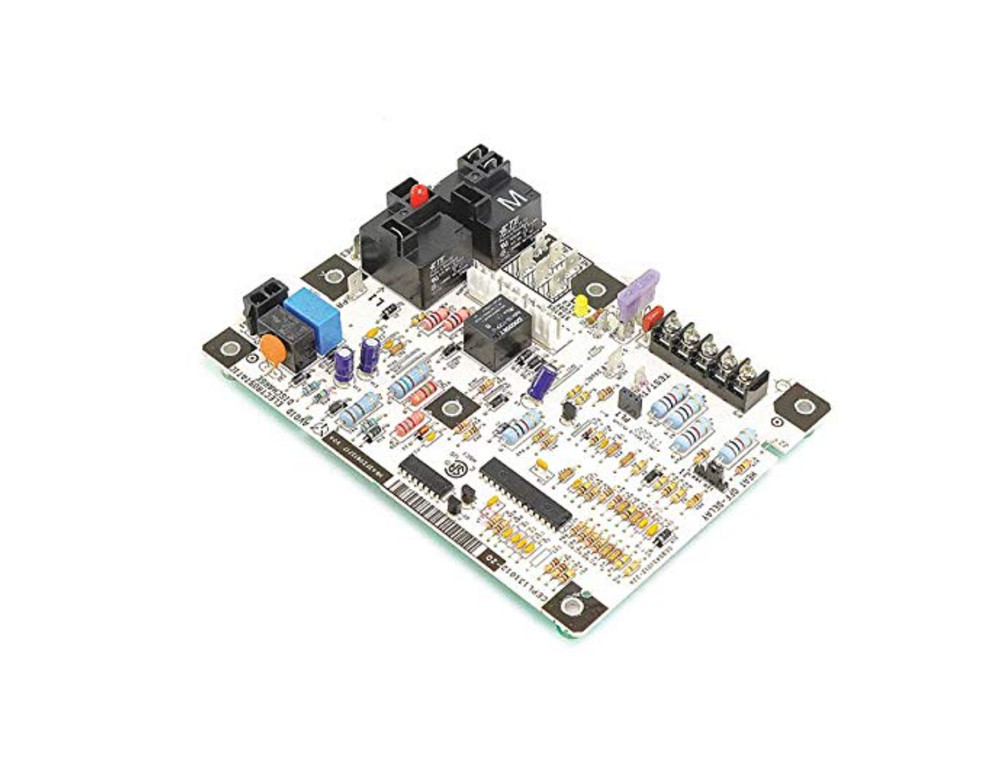 HK42FZ061 Carrier Bryant Furnace Control Circuit Board CEPL131012-20