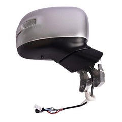 Right Passenger Side Mirror w/o Puddle Light for Renegade 15-22
