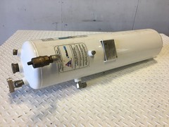 AES Seal Tank, SSE25, 25 L (6.6 gal), 316SS, #90302