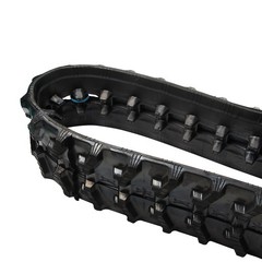 Rubber Track 180x72x36 7″ Fits Case CK08