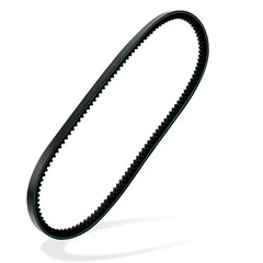 Drive Belt 4L Tooth Tiller V-Belt Compatible with Earthquake 99cc Engine Cult…