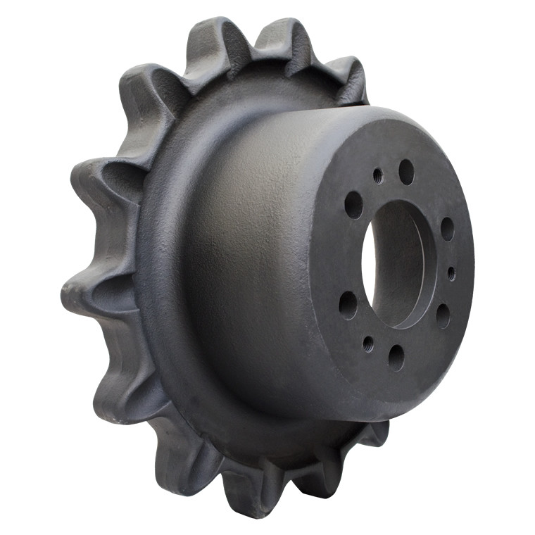 Prowler Bobcat T180 Sprocket – Fits Both New and Old Final Drives