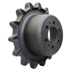 Prowler Bobcat T180 Sprocket – Fits Both New and Old Final Drives