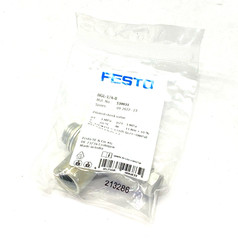 Festo HGL-1/4-B Piloted Non-Return Check Valve 530031