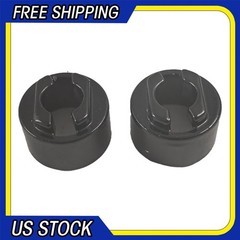 2 pcs front Door Hinge Washer For Bobcat Cabin T450 T550 T590 T595 T630 7167846