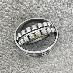 22215E/C3 NEW 1PC SPHERICAL ROLLER BEARING Fit FOR SKF 75x130x31 (mm)