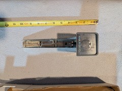 NOS Honeywell L4069A 1060 Limit Control 180F-250F Opens On Rise Stop 200F