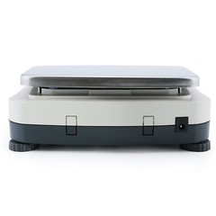 U.S. Solid 5000 x 0.01 g Precision Balance Scale RS232 USB Interface AC/DC Power