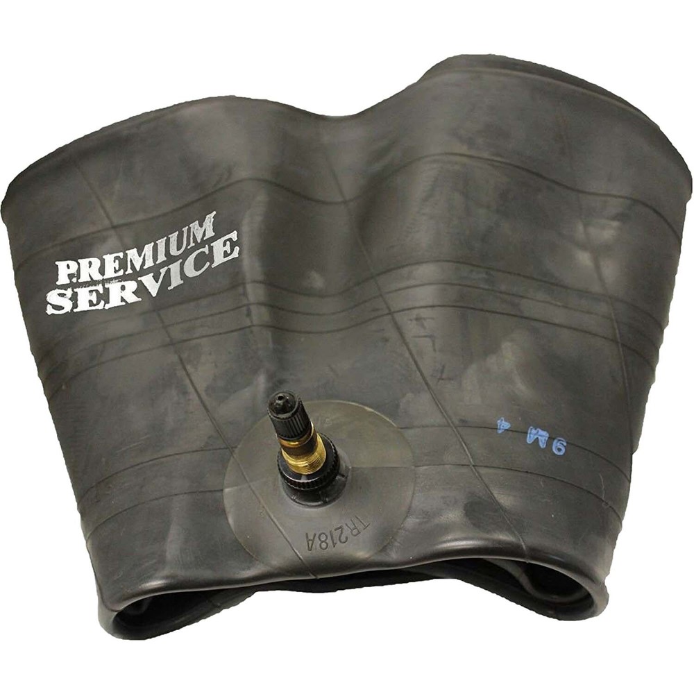 Premium Service Farm Tractor Tire Inner Tube TR218A Valve Stem 13.6R36 13.6R38