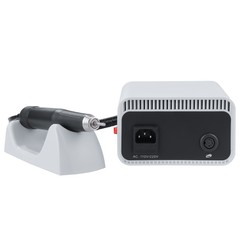 50000RPM Dental Lab Brushless Micromotor Polisher Electric Nail Drill Machine US
