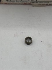 QTY 25 HELI-COIL 3591-3CNY0190 MS21209-F1-10 #10-32 UNF 1D Tanged Locking