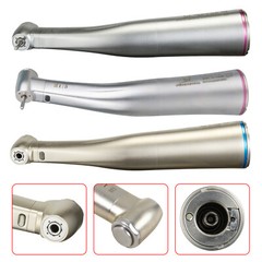 1:5 1:1 Electric LED Contra Angle Low Speed Handpiece / NO-LED ZSD Dental