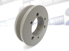 TB Woods – 3V2651 3V2.65X1-JA ULTRA-V Sheave & JAX-7/8 Bushing – (NEW in BOX)