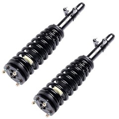 Front Complete Struts for 2006-2009 Ford Fusion Mercury Milan V6 3.0L 172261 2pc