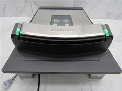 Datalogic Magellan 9800i Series Model 9806 Scanner Scale w/Top Down Reader