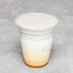 Karat 12oz PP Plastic U-Rim Cold Cups (95mm) – 2,000 ct, C1010 (Karat)