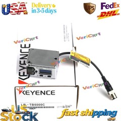 Brand New KEYENCE LR-TB5000C Laser Sensor Switch
