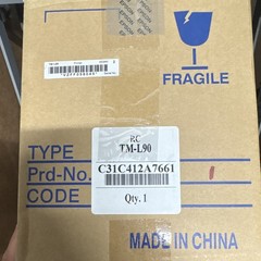 Epson TM-L90 Series Thermal POS Printer, Model TM-L90, MPN C31C412A7661