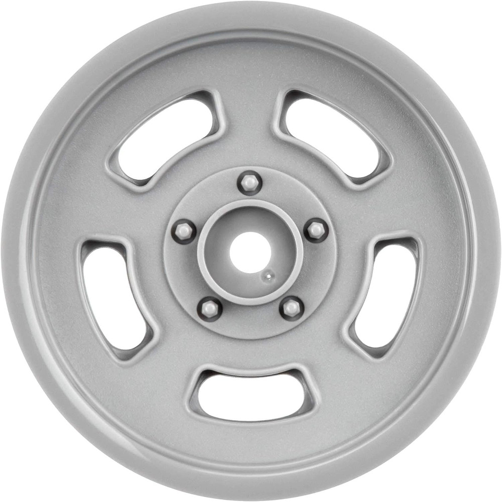 Racing Retro Drag Spec 2.2 Stone Gray PRO279205 RC Tire