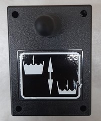 Omax Pneumatic Fill And Drain Assembly With Water Level Controller