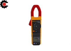Fluke 381 Remote Display True RMS AC/DC Clamp Meter with iFlex i2500-18