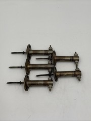 MEGGITT PNR MFR 5007KTC01 SENSOR T48 MSS MFR K0802 PNR 362-024-603-0 (AS IT IS)