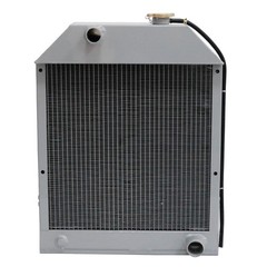 Radiator For Ford Holland 340 445 535 4100 4500 4600 5000 C5NN8005N 86531508