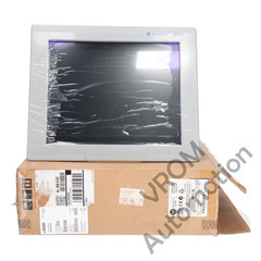 Surplus Allen Bradley 6176M-19PNX B Industrial Monitor, Standard