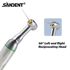 3pcs Sybronendo Dental Endo Buchanan Hand Plugger Niti Tip Fill Obturation 3Size