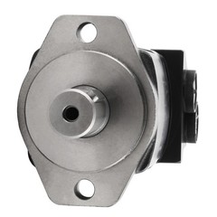 2XHydraulic Motor for Char-Lynn 104-1026-006 Eaton 104-1026 1-1/4″ Straight Key