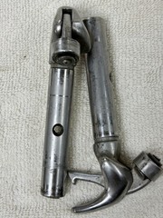 John Deere Billhook General Purpose JD Part #AFH205783