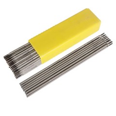 10lbs Carbon Steel Electrode E6011 1/8″ x14″ High Quality Arc Welding Rods + Box