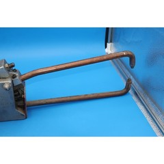 Dayton 4Z425 230V Portable Spot Welder