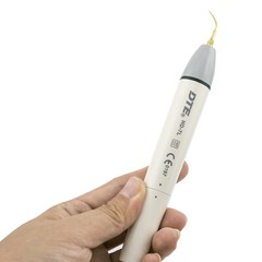 Woodpecker DTE D5 LED Dental Ultrasonic Scaler W/ HD-7L LED Handpiece + 6 Tips