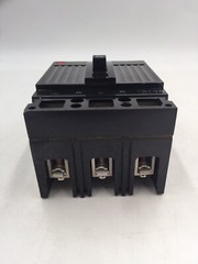 HOUSTON STOCK NEW GE TED134C5050 TYPE TED 50 AMP 480V FREE 2 DAY AIR SHIPPING