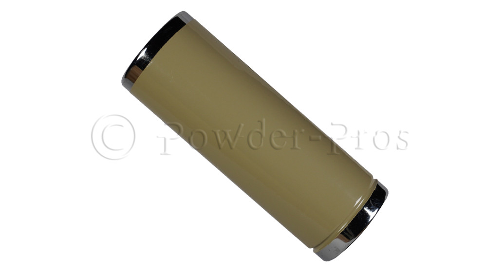RAL 7034 (Yellow Gray) Powder Coat Paint – New 1 lb