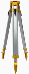 Surveying Tripod, Aluminum Tripod Stand, Stretchable Tripod For Trimble,Topcon