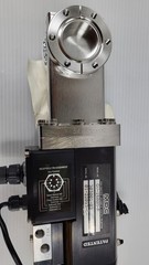 MDC GATE VALVE GV-1500M-P 303001-03 STAINESS STEEL