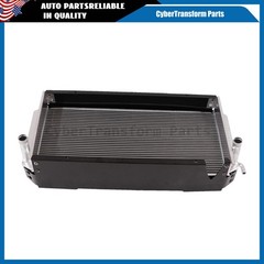 Radiator 6686077 6734100 7152356 Fits Bobcat S150 S150G S160 S175 S185 S205