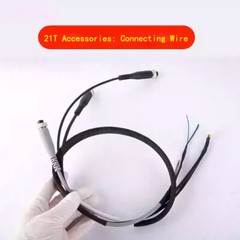 Motor SUP21T Welding Gun Accessories Lens Holder Screw Button Connecting Wire