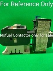 NOFUEL A9-30-10-120 Cntactor ST0093010R8410