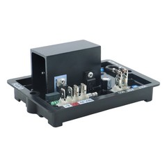 Automatic Voltage Regulator AVR R220 Control Panel Voltage Regulator Generator