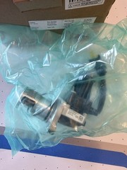 0413 4412 Deutz Valve Control