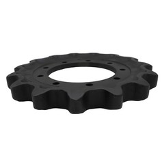 V0511-21110 Drive Sprocket 15 Teeth For Kubota SVL75 75C SVL75-2 SVL75-2C
